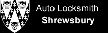 ford keys shrewsbury